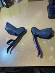 Sram Rival Doubletap Shifter Mechanical Brake Levers 1X11. Fixed Price $100.00.