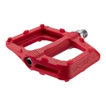 Race Face Ride Platform Bike Pedals - Nylon Pair PD20RIDRED. Fixed Price $53.14.