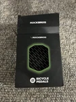 Rockbros PD15-BK 9/16" Mountain Bike Pedal Black. Fixed Price $20.00.