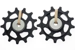 Shimano Xtr RD-M9100 RD-M9120 Rear Derailleur Pulley Set New In Box. Fixed Price $36.80.