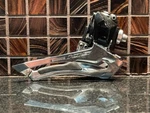 Shimano 105 Fd 7000 Front Derailleur Braze Bottom Pull Double. Fixed Price $34.95.