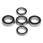 Hope Pro Evo Rear Stainless Steel Bearing Kit HUB3P2ER - Brand New. Fixed Price $79.99.