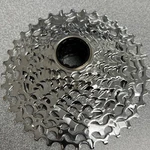 Sram Rival Axs XG-1250 Cassette 12-SPEED, 10-36T, Silver, For Xdr Driver. Fixed Price $120.00.