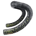 Supacaz Super Sticky Kush Star Fade Emerald Refractor Bar Tape Grip Wrap-brand. Fixed Price $50.00.