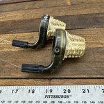 Vintage Sram Esp Xray 900-81 800X-11 Twist Shifter White. Fixed Price $54.89.