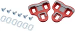 Ritchey Wcs Echelon Road Pedal Cleats, 7 Degrees Float. Fixed Price $26.01.