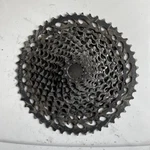Sram XG-1275 Gx Eagle 12-SPEED Cassette 10-50T Black For Xd Driver Body. Fixed Price $75.00.