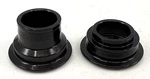Set Of Fsa Vision Db TA15 Team 30/35/SC Front 15MM Thru-bolt Adapter End Caps. Fixed Price $17.99.