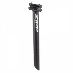 Zipp Service Course Seatpost 31.6MM 350MM Offset Bead Blast Black. Fixed Price $62.00.