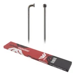 Wheel Master Stainless Steel Spokes Wm Pro 265 14G BXOF75. Fixed Price $45.41.