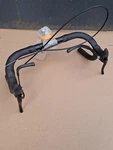 Shimano Retro Nos Win Kusuki Road Handlebar With Stem Exage Brake Levers. Fixed Price $110.00.