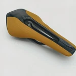 Syncros Belcarra Conecpt V2.0 Saddle Cromo Rails 7X7MM, 245X140MM Black/brow. Fixed Price $61.99.