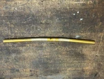 Vintage 1998 Specialized S-works T6 Mountain Bike Handlebar 150G 25.4MM 23. Fixed Price $39.99.