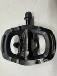 Bontrager Bicycle Commuter Clipless Pedals. Fixed Price $25.00.