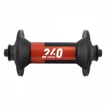 Dt Swiss 240 Front Hub Qr 100 Rim J-bend Black. Fixed Price $254.85.