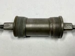 Shimano BB-LP26 Bottom Bracket 68X113 Square Taper BC1.37X24 Vintage Mtb. Fixed Price $26.99.
