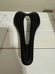 Selle Italia Slr Carbon, S3, Black W 130 X 242 Mm High Pressure Relief. Fixed Price $270.00.