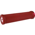 Odi Ruffian V2.1 Lock-on Grips Red, One Size. Fixed Price $25.84.