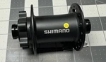 Shimano Deore Xt HB-M758 Front Hub 100MM, 15MM Thru Axle 6-BOLT Hg Disc Mtb 32H. Fixed Price $30.00.