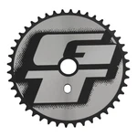Gt Bicycle Chainring Sprocket Steel 1/2" 44T Bmx Freestyle Cruiser Bike Chrome. Fixed Price $49.99.