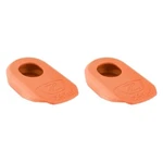 Protector Zefal Armor Orange. Fixed Price $11.40.