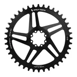 Wolf Tooth Direct Mount Chainrings For Sram 8 Bolt. Fixed Price $89.95.