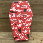 The Shadow Conspiracy Interlock Bmx V2 Chain Coffin Box Only. Fixed Price $9.99.