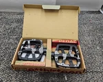 E*thirteen Plus PD2UPA-100 Pedal Flat Aluminum Black Replacement. Fixed Price $49.99.