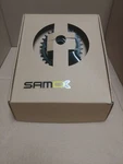 TAM38 Fat Bike Crankset 170MM, 11-SPEED, 30T, Direct Mount Samox, 24MM. Fixed Price $102.00.