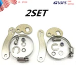 Universal Torque Arm Kit For Electric Bicycle E-bike Front Rear 2 Set. Fixed Price $10.25.