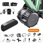 Bafang 36V250W/350W/500W Mid Drive Kits BBS01B BBS02B For 68-73MM Bottom Bracket. Fixed Price $389.95.