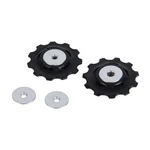 Sram Derailleur Pulley Set, '08-13 X0 10SP Nla. Fixed Price $44.92.