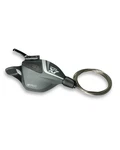 Sram X7 2-SPEED Left Trigger Shifter Exact Actuation, 00.7018.027.020, Black. Fixed Price $17.97.