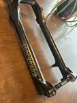 Rockshox Judy Silver Tk Suspension Fork 29IN 130MM 15X110 Boost Tapered 51MM. Fixed Price $250.00.
