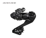 Shimano Dura-ace DI2 Rear Derailleur Shadow RD-R9250 12-SPEED. Fixed Price $549.00.