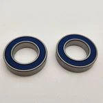 Enduro Abec Standard Sealed Cartridge Bearings For Bike 6903 7X30X7 2-PACK. Fixed Price $10.95.