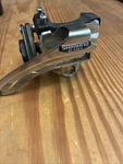 Shimano C101 Triple Front Derailleur 31.8MM FDC102 Touring Mtb Dpull Us Shippper. Fixed Price $19.60.