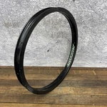 Vintage Odyssey 20IN Bmx Rim 36H Black Mid School Clincher 1.25IN Alloy 00S. Fixed Price $80.99.