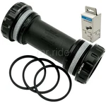 Shimano Deore Xt BB-MT801 Bike Threaded Bottom Bracket 68/73MM Shell Width. Fixed Price $37.81.
