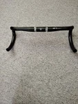 Easton EA-50 Taperwall Handlebars For Roadbike 31.8MM*80/125/42* Excellent. Fixed Price $149.95.