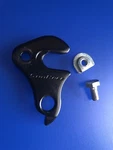 Sunrace Rear Derailleur Hanger With Nut & Bolt Shimano Nos. Fixed Price $9.99.