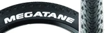 Cst Tire Megatane 26X4.0 C1935 Wire Sc. Fixed Price $48.08.