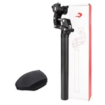 Safort Suspension Seatpost Different Diameters Available (27.2/28.6/30.4/30.... Fixed Price $124.24.