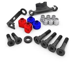 Specialized MY19 Levo Fsr Motor Bolt/hardware Kit For Attachment. Fixed Price $60.99.