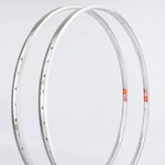 Nos Ukai CR-700 Rims Pair 700C 48H Clincher Brake Silver Tandem Vintage. Fixed Price $85.49.