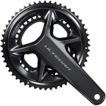 Shimano Ultegra FC-R8100 Crankset 170MM, 12-SPEED, 52/36T, Black IFCR8100CX26. Fixed Price $364.93.