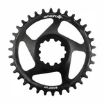 ORIGIN8 Holdfast Direct Boost 34T 1X Chainring For 10/11/12-SPEED Mtb & Gravel. Fixed Price $77.49.
