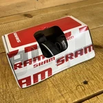 Sram Mrx Comp 8-SPEED Rear Shifter W/stationary Grips (pair)- New. Fixed Price $12.00.