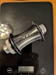 Shimano Xtr Vr Hub Hb-m 9010, 32 15X100MM, Centerlock. Fixed Price $92.04.