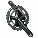 Fsa Omega Alloy Double Adventure Crankset 32/48 Black Megaexo. Fixed Price $166.99.